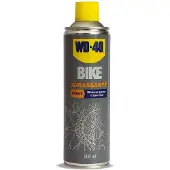 Wd-40 Powerful Degreaser 500ml Harmaa