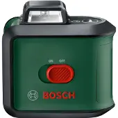 Bosch Ristilinjalaser UniversalLevel 360 Set