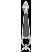 INNOVINE Bottle Opener By - Silver - ONE SIZE