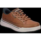 SKECHERS Sterling Hansel - Brown - 42