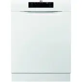 AEG GU5200E1SNW -astianpesukone, valkoinen