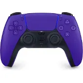 Sony DualSense -ohjain Galactic Purple