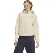 Adidas Z.n.e Kokovetoketjullinen Collegepaita
