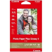 Canon PP-201 PHOTO PAPER 4X6 100SHEETS (2311B072)
