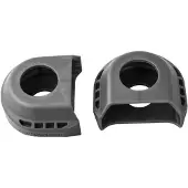 E*thirteen Trsr/lg1r Carbon Kampisuojat 2 Yksiköt