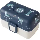 Monbento Tresor Bento Eväsrasia, Wolf