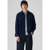 Levi's Paita 'CLASSICWORKER' laivastonsininen
