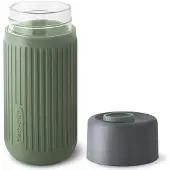 Black+blum Glass Travel Cup 340ml Termosmuki