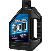 Maxima Racing Oil Smokeless Premix 1l Moottoriöljy