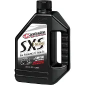 Maxima Racing Oil Full Synt5w-50 1l Moottoriöljy