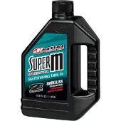 Maxima Racing Oil Smokeless Injector 1l Moottoriöljy