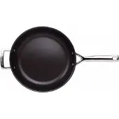 Le Creuset 3-ply frying pan non-stick coating, 28 cm