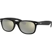 Ray-Ban New Wayfarer - RB2132 622/30 55