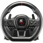 Subsonic Superdrive Ratti-Poljin Setti GS 650-X (/ XBOX)