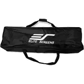 Elite Screens Yard Master 2 - Outdoor - 100" - Wraith Veil - Standard-Throw Rear Projection