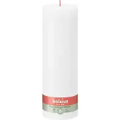 Bolsius Shine 30x10cm rustiikkikynttilä