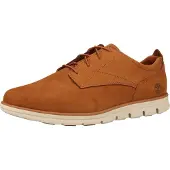Timberland Bradstreet Plain Toe Oxford Kengät