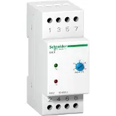 Schneider Electric ELECTRIC ACTI 9 VALVONTARELE IRCP VAIHEVALVONTARELE 400VAC (A9E21180)