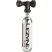 Lezyne Control Drive Shcrader/presta Co2-kartusche 25g