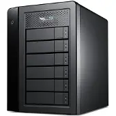 Promise Pegasus32 R6 - 84 TB