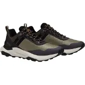 Timberland for man. TB0A446ZAPA1 Dark grey Motion Access sneakers (42), Flat, Laces, Casual, Mesh