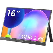 Arzopa Portable Monitor Z1RC 16,0"