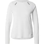 Mizuno Toiminnallinen paita valkoinen