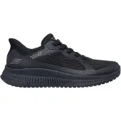 SKECHERS Slip-ins Bobs Squad 4 Staple Look Lenkkarit