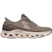 SKECHERS Glide-Step Altus, juoksukengät, nainen, ruskea