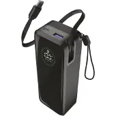 Cellularline power bank roller 20000mah