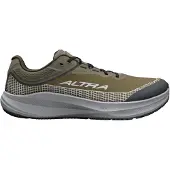 Altra Torin 9 GTX Shoes Green Grey AW26, Size 47 - EUR