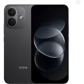 Xiaomi Redmi Note 17 Pro 5G 6/256 Gt -puhelin, musta