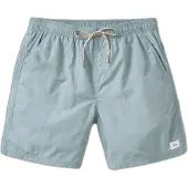Katin USA Poolside Volley Surffishortsit sininen, XL