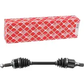 FEBI BILSTEIN Vetoakseli 181266