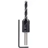 Bosch PUUPORAKONE PUUPORAKONEELLA SIEMENILLÄ 6X50X90MM 90GR
