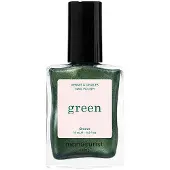 Manucurist Paris Green Kynsilakka 15 ml Groove