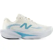 New Balance Juoksukengät 'Ellipse v1' sinivihreä / villanvalkoinen