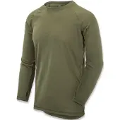 Helikon Tex Underwear (top) US LVL 1 - Olive Green, M