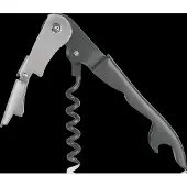 INNOVINE Double Hinge Corkscrew In Graphite By - Grey - ONE SIZE