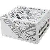 Asus 1000W ROG STRIX Platinum (ROG Equalizer), ATX-virtalähde, 80 Plus Platinum, valkoinen