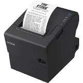 Epson – TM-T88VII (112): USB, (C31CJ57112)