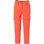 Vaude Zip Off Slim Fit Housut