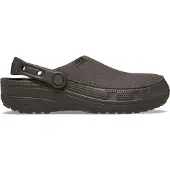 Crocs Crafted Clog - Brown - 38/39