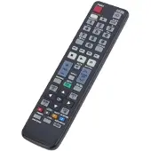 24hShop Kaukosäädin Samsung TV:lle – korvaa AH59-02293A:n