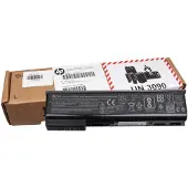 HP 718755-001 6-kennoinen 47 Whr kannettavan akku