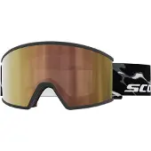 SCOTT Ambit Light Sensitive Valokromaattiset Laskettelulase