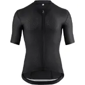 Assos Equipe R S11 -lyhythihainen pyöräilypaita Musta miehet