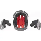 Premier Helmets Discovery/streetfighter Sisävuori