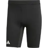 Adidas Men's Adizero Essentials Running Short Tights Treenishortsit Black XL