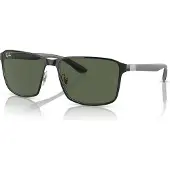 Ray-Ban - RB3721 914471 5917